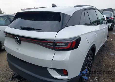 2024 Volkswagen Id.4 S z USA, uszkodzony, nr VIN 1V25MPE80RC011303